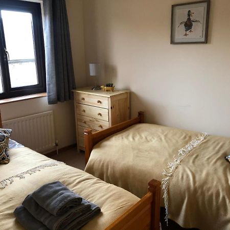 Modern Two Bedroom House Near Jurassic Coast Winterborne Abbas ภายนอก รูปภาพ