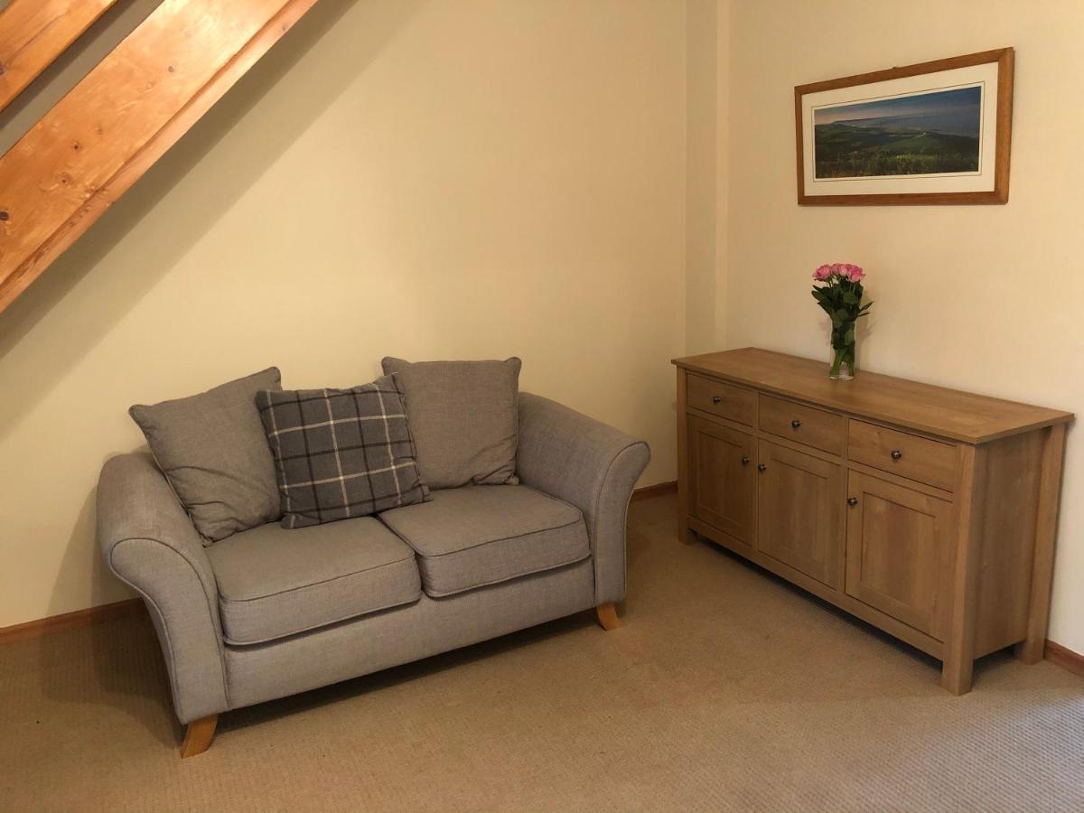 Modern Two Bedroom House Near Jurassic Coast Winterborne Abbas ภายนอก รูปภาพ