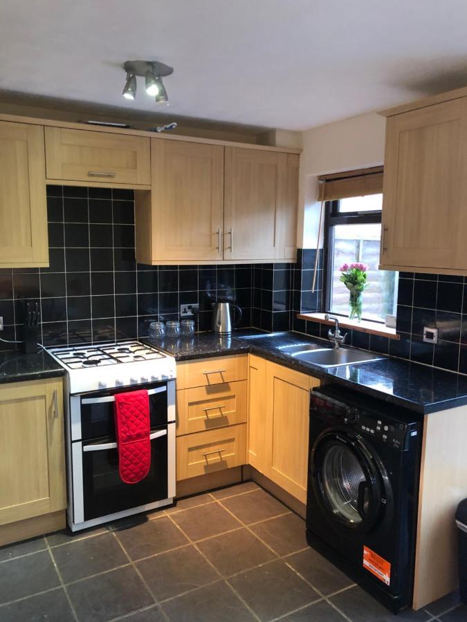 Modern Two Bedroom House Near Jurassic Coast Winterborne Abbas ภายนอก รูปภาพ