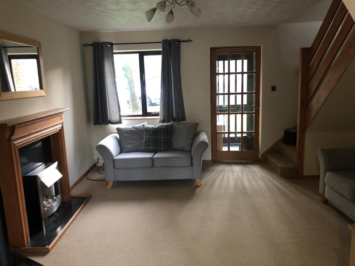 Modern Two Bedroom House Near Jurassic Coast Winterborne Abbas ภายนอก รูปภาพ
