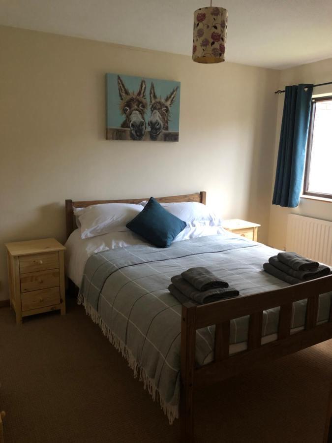 Modern Two Bedroom House Near Jurassic Coast Winterborne Abbas ภายนอก รูปภาพ
