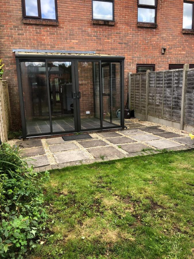 Modern Two Bedroom House Near Jurassic Coast Winterborne Abbas ภายนอก รูปภาพ
