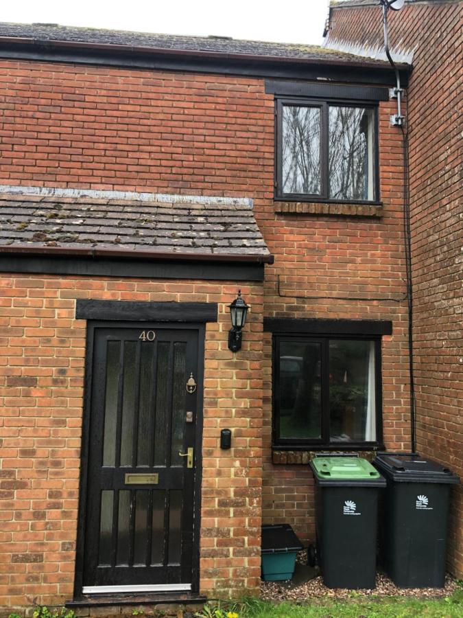 Modern Two Bedroom House Near Jurassic Coast Winterborne Abbas ภายนอก รูปภาพ